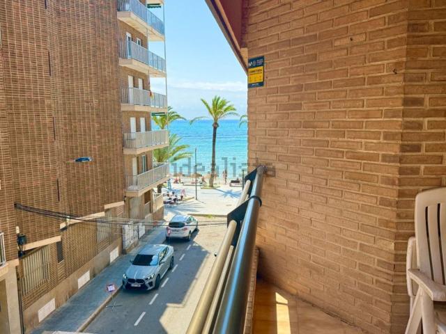 Piso, Playa del Cura, Torrevieja