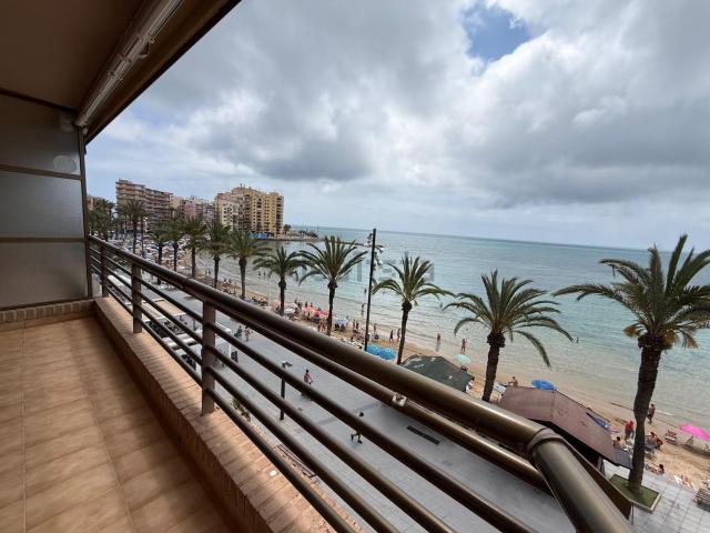 Piso, Playa del Cura, Torrevieja