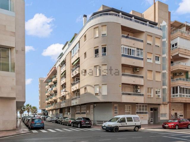 Piso, Playa del Cura, Torrevieja