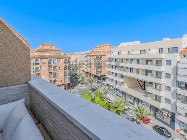 Piso, Playa del Cura, Torrevieja