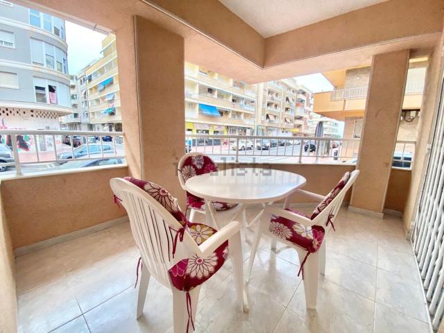 Piso, Playa del Cura, Torrevieja