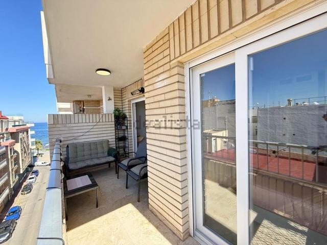 Piso, Playa del Cura, Torrevieja