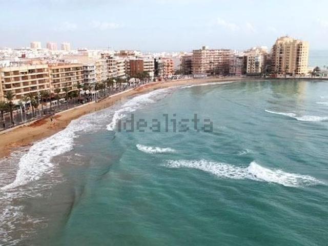 Piso, Playa del Cura, Torrevieja