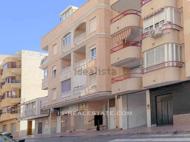 Piso, Playa del Cura, Torrevieja