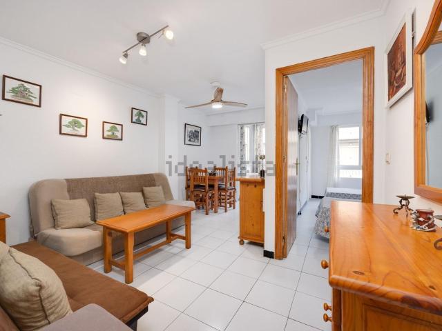 Piso, Playa del Cura, Torrevieja