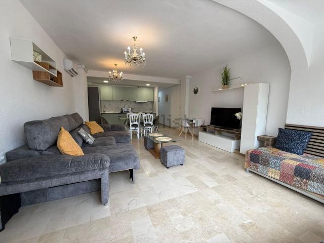 Piso, Playa del Cura, Torrevieja