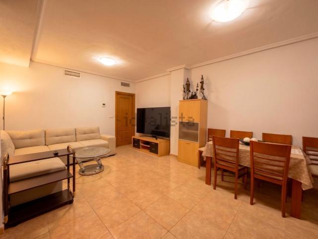 Piso, Playa del Cura, Torrevieja