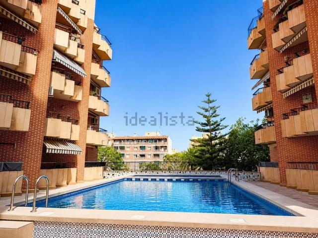 Piso, Playa del Cura, Torrevieja