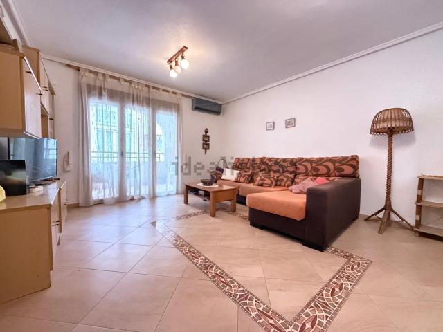 Piso, Playa del Cura, Torrevieja