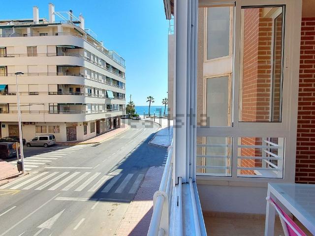 Piso, Playa del Cura, Torrevieja