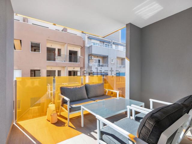 Piso, Playa del Cura, Torrevieja