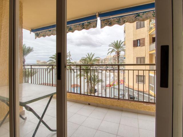 Piso, Playa del Cura, Torrevieja