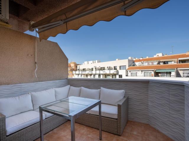 Piso, Playa del Cura, Torrevieja