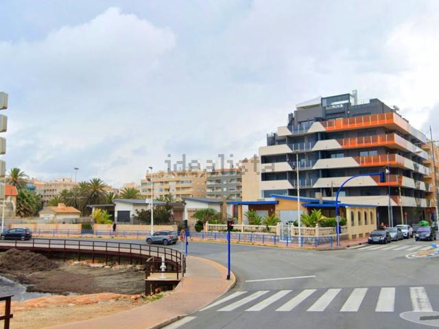 Piso, Playa del Cura, Torrevieja