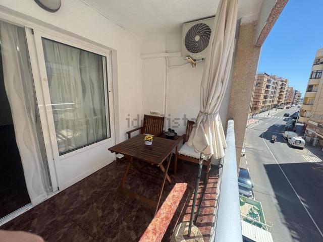 Piso, Playa del Cura, Torrevieja