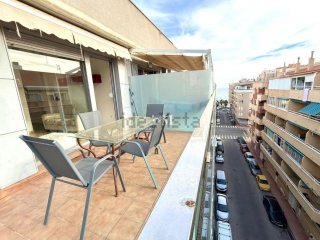 Piso, Playa del Cura, Torrevieja