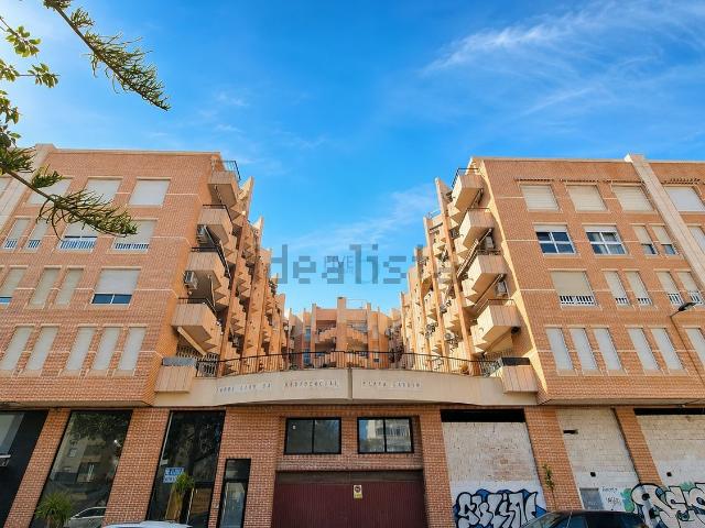 Piso, Playa del Cura, Torrevieja