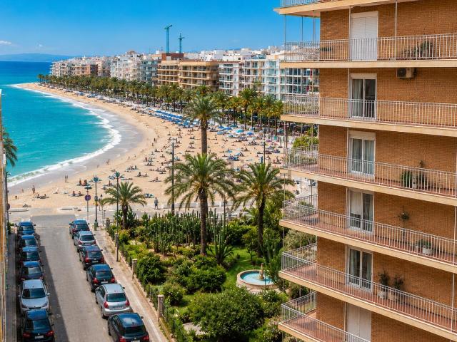 Piso, Playa del Cura, Torrevieja
