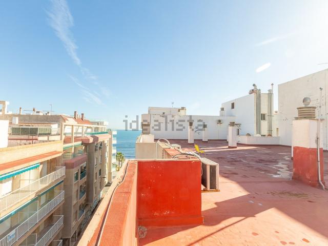 Piso, Playa del Cura, Torrevieja