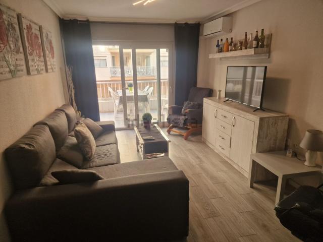 Piso, Playa del Cura, Torrevieja