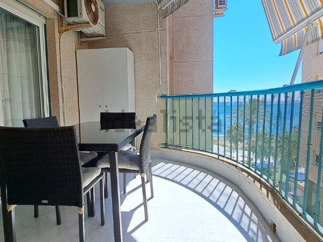 Piso, Playa del Cura, Torrevieja
