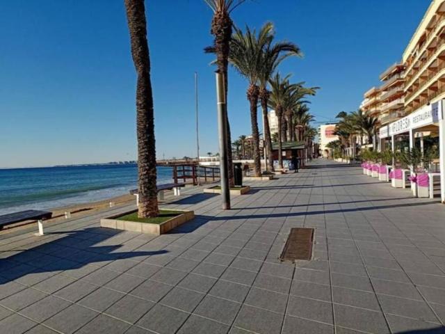 Piso, Playa del Cura, Torrevieja