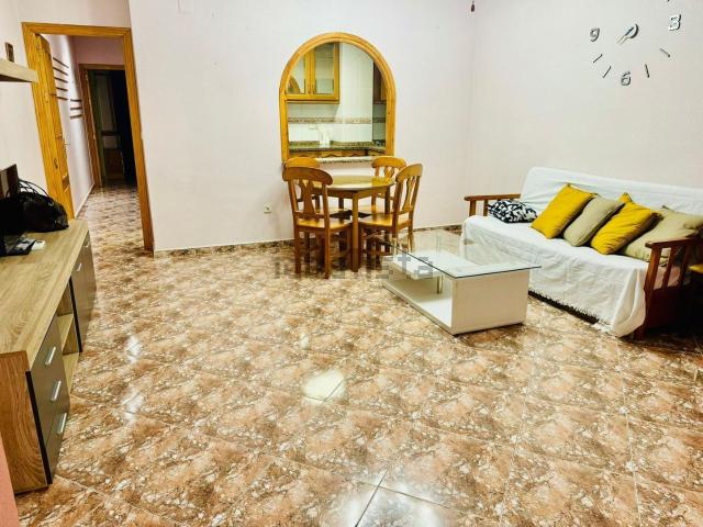 Piso, Playa del Cura, Torrevieja