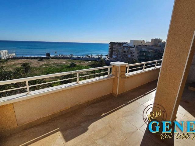Piso, Playa del Cura, Torrevieja