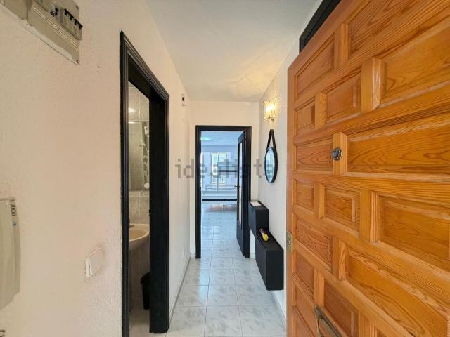 Piso, Playa del Cura, Torrevieja