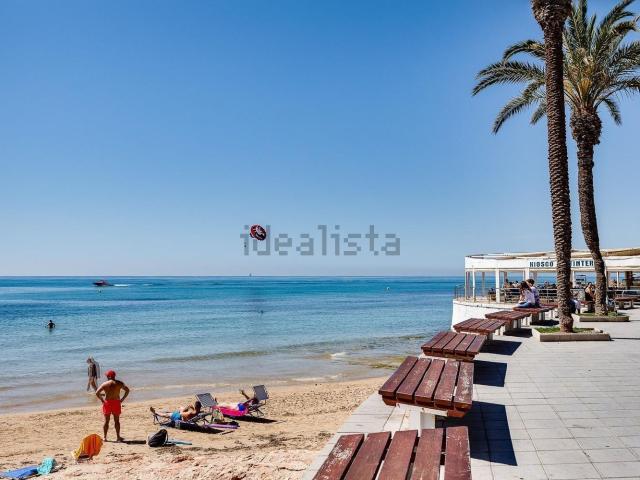 Piso, Playa del Cura, Torrevieja