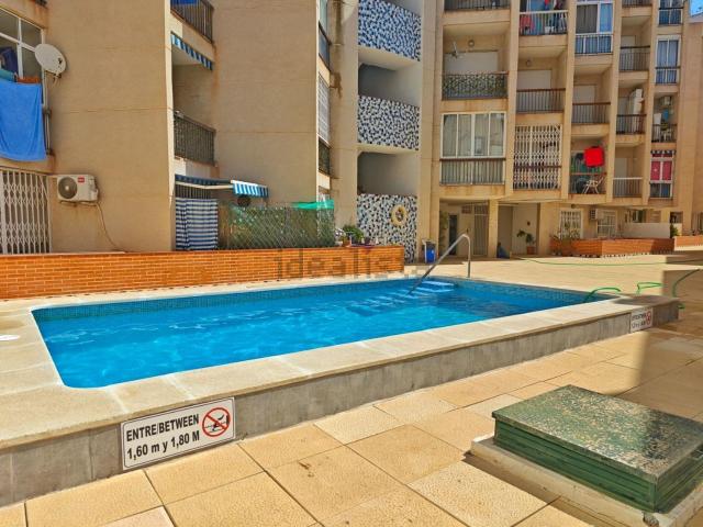 Piso, Playa del Cura, Torrevieja