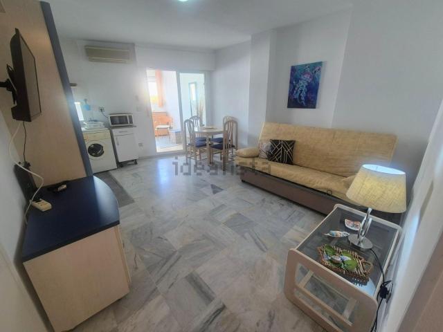 Piso, Playa del Cura, Torrevieja