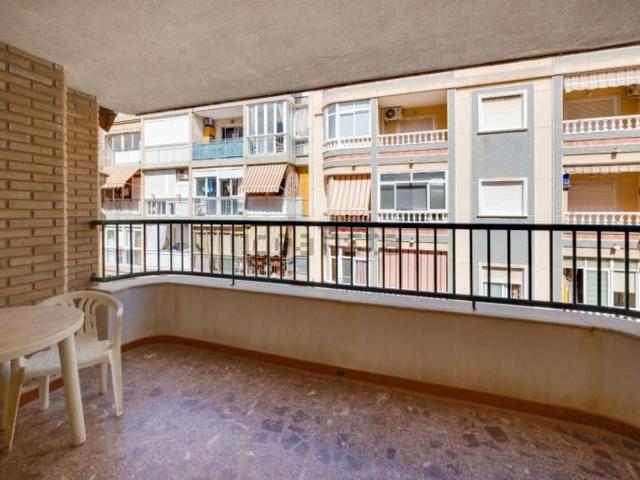 Piso, Playa del Cura, Torrevieja