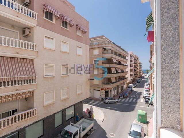 Piso, Playa del Cura, Torrevieja