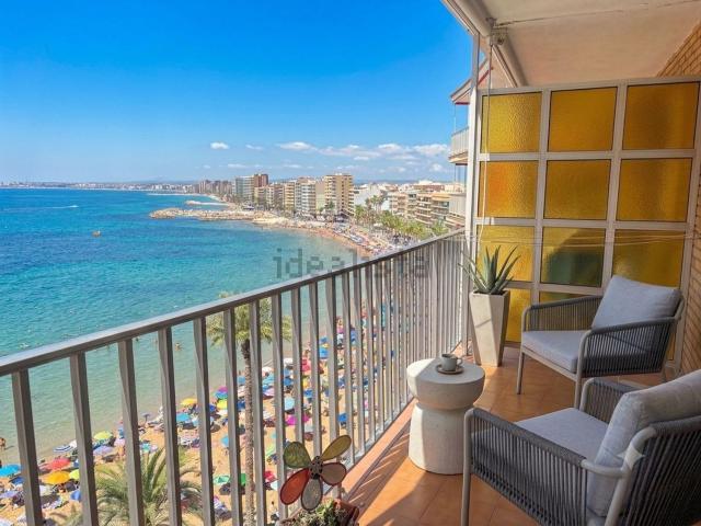 Piso, Playa del Cura, Torrevieja