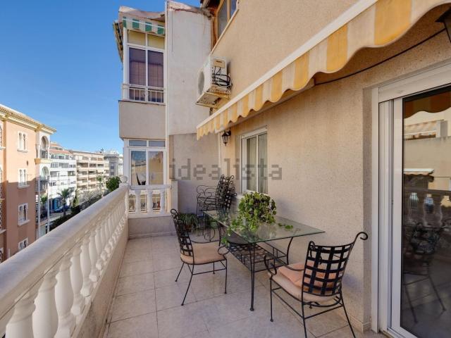 Piso, Playa del Cura, Torrevieja