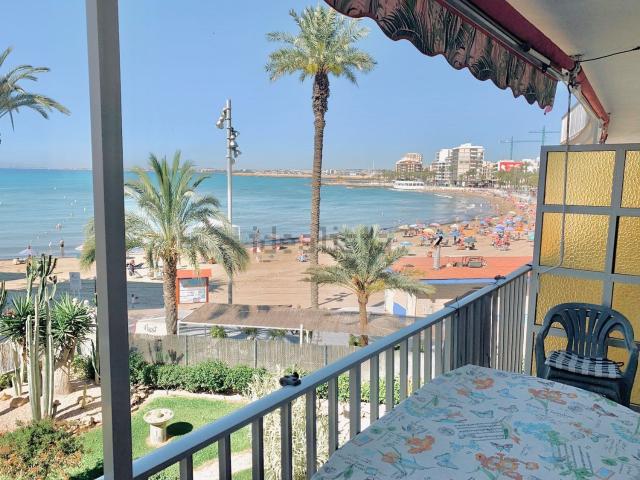 Piso, Playa del Cura, Torrevieja