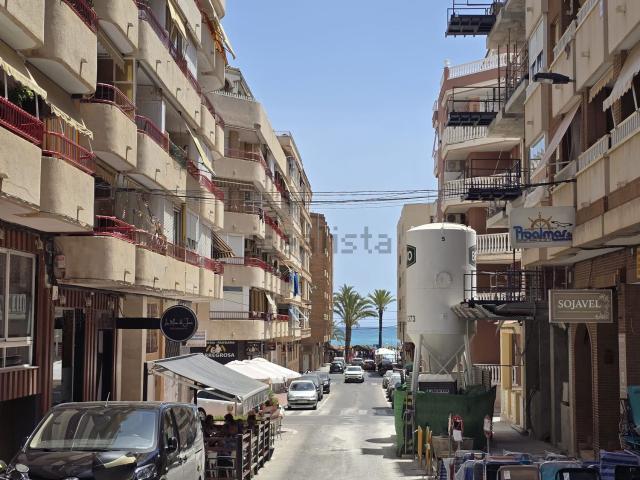 Piso, Playa del Cura, Torrevieja