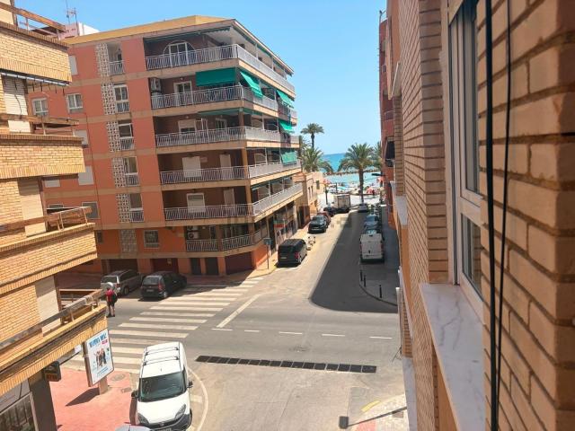 Piso, Playa del Cura, Torrevieja