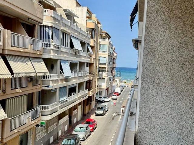 Piso, Playa del Cura, Torrevieja