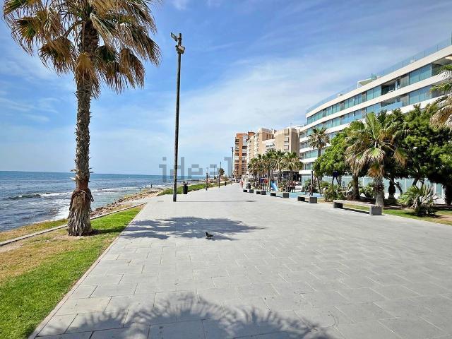 Piso, Playa del Cura, Torrevieja