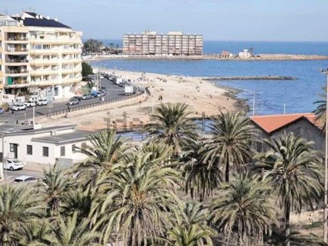 Piso, Playa del Cura, Torrevieja