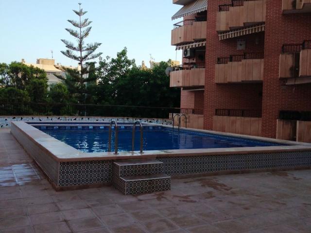 Piso, Playa del Cura, Torrevieja
