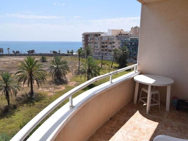 Piso, Playa del Cura, Torrevieja