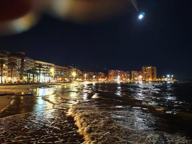 Piso, Playa del Cura, Torrevieja