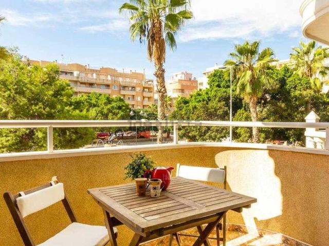 Piso, Playa del Cura, Torrevieja