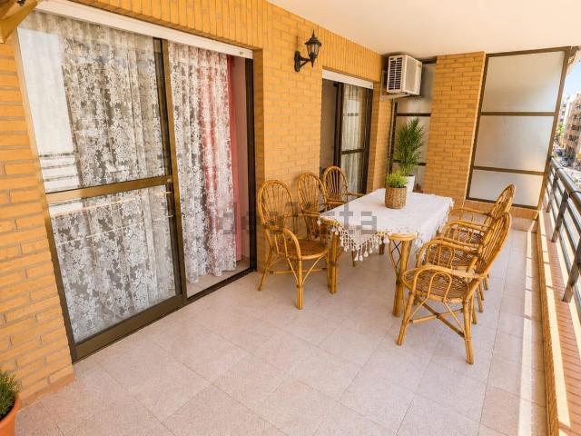 Piso, Playa del Cura, Torrevieja