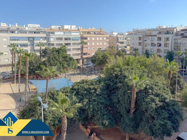Piso, Playa del Cura, Torrevieja