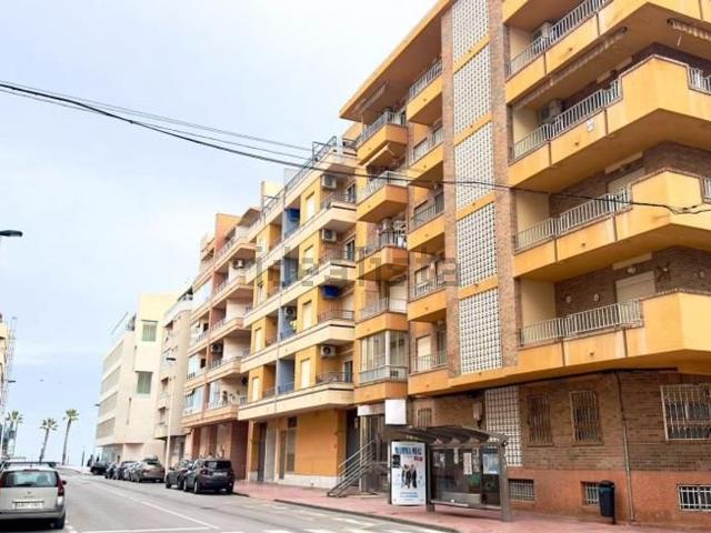 Piso, Playa del Cura, Torrevieja