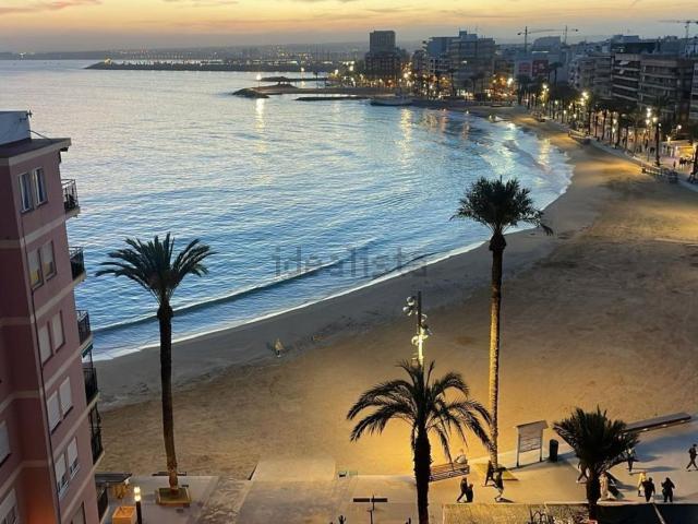 Piso, Playa del Cura, Torrevieja